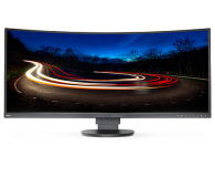 NEC 34" MultiSync EX341R 60004231 Czarny - 366183 - zdjęcie 1